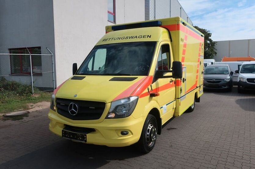 Sprinter
