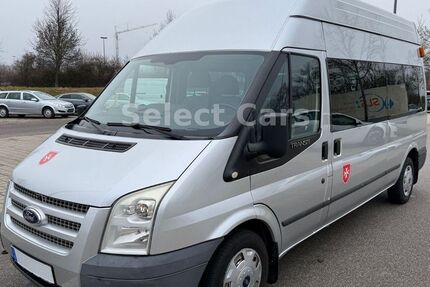 Ford Transit 231.000 km 8.490 &euro; München 81243