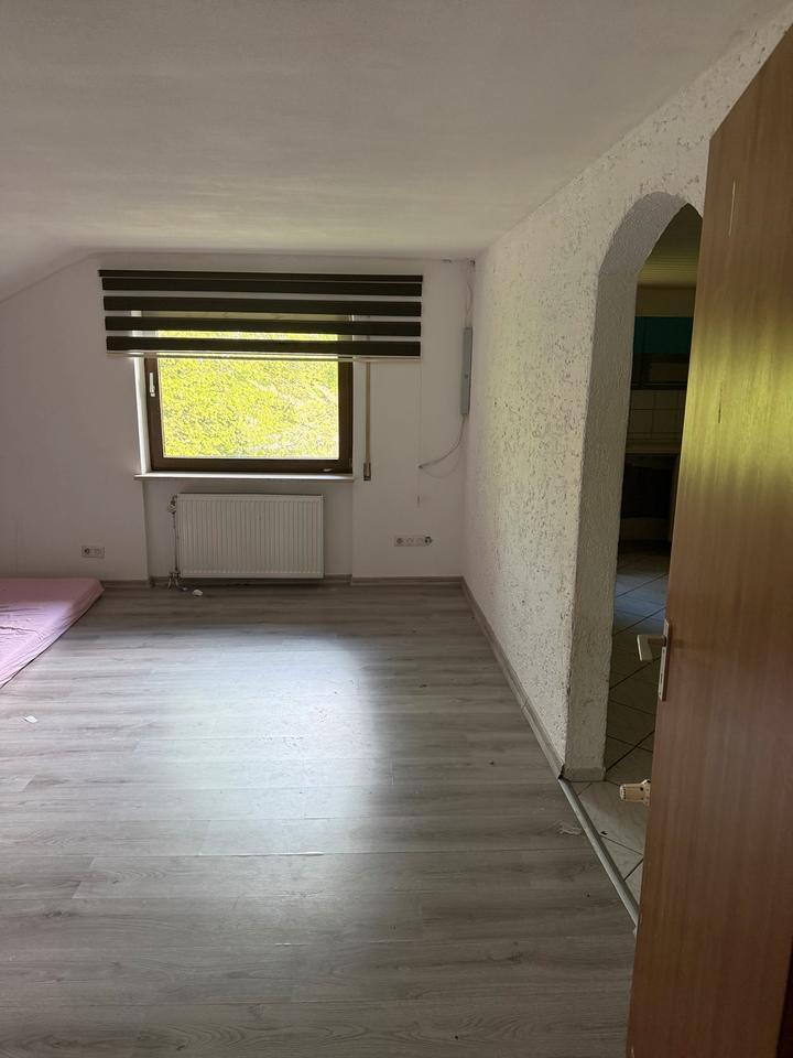 Wohnung ca. 95 Quadratmeter