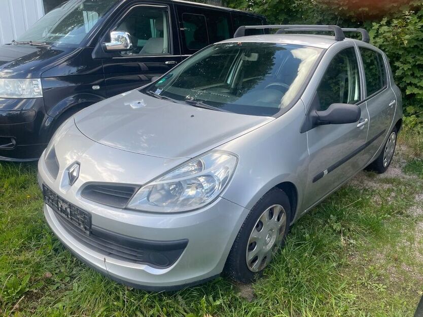 Clio