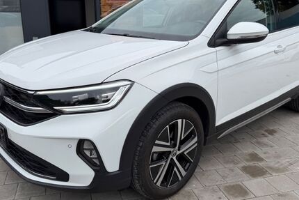 VW Taigo 70.000 km 16.990 &euro; Ingolstadt 85055