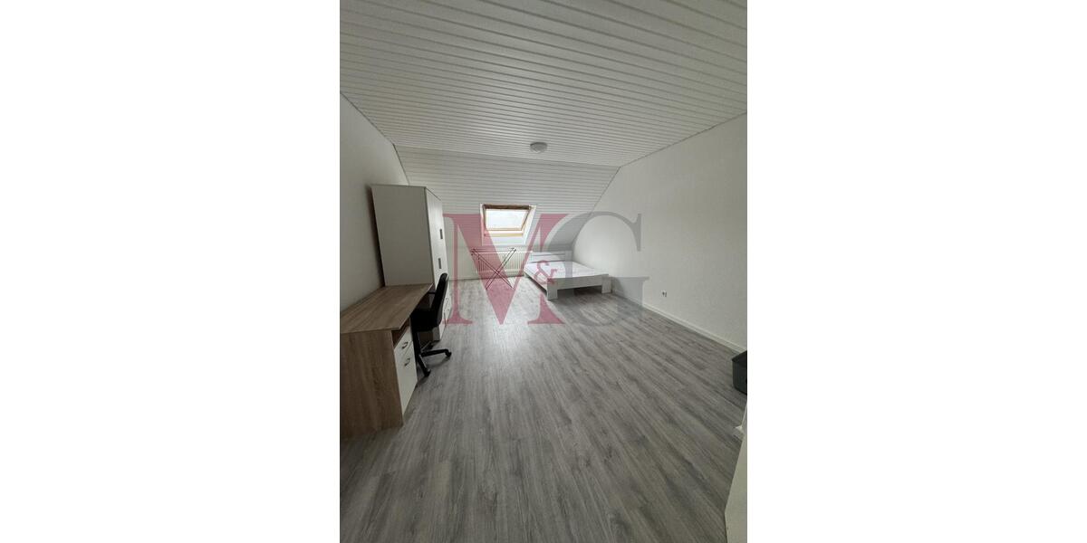Etagenwohnung Wilhelmshaven Heppens - 1 Zimmer, 15 m&sup2;, 370&euro; | Angebot:23054015