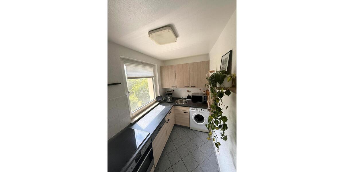 Hochparterre Laatzen - 2 Zimmer, 54 m&sup2;, 149.000&euro; | Angebot:26765441