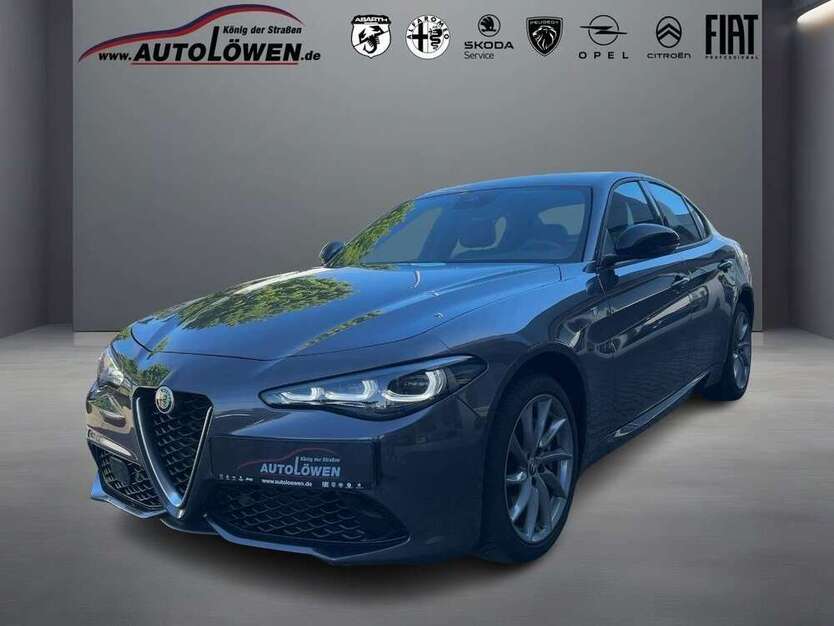 Giulia