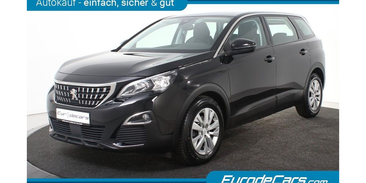 Peugeot 5008 150.000 km 12.800 &euro; Herzogenrath 52134