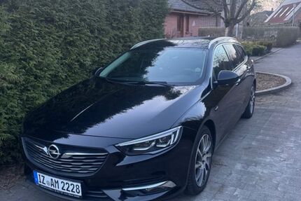 Opel Insignia 198.300 km 13.500 &euro; Blomesche Wildnis 25348