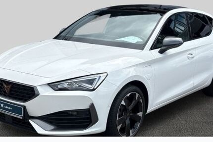 Cupra Leon 29.928 km 24.700 € Freiburg 79108