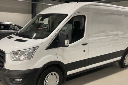 Ford Transit 107.662 km 15.900 &euro; Norderstedt bei Hamburg 22851