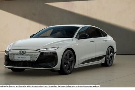 Audi A6 e-tron 7.769 km 66.200 &euro; Essen 45143