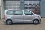 Opel Vivaro 2.0 D Design Paket NAVI Anhängerkupplung 84.000 km 26.998 &euro; Landau 76829