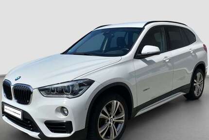 BMW X1 175.429 km 10.350 &euro; Gera 07552