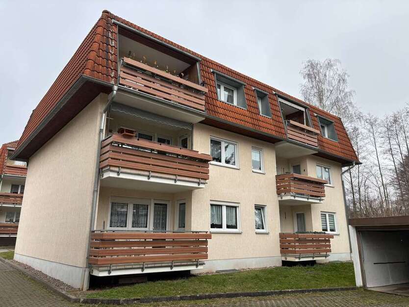 Wohnung zum Kaufen in Heinsdorfergrund 67.000 € 84.84 m²