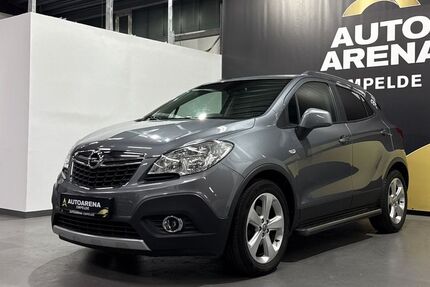 Opel Mokka 113.000 km 9.999 € Ronnenberg 30952