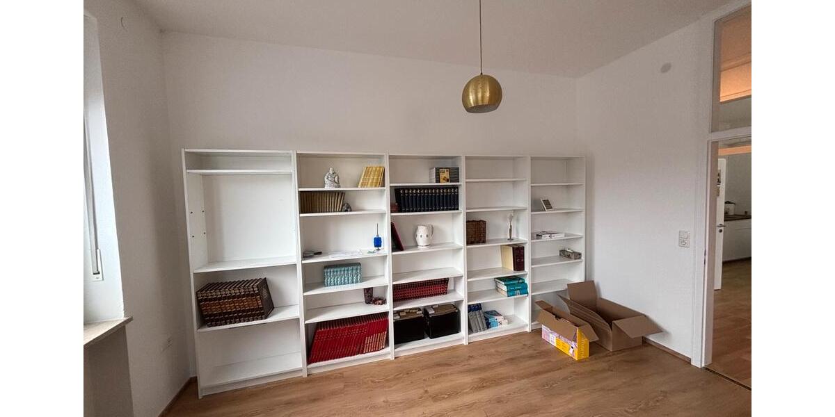 Etagenwohnung Dingolfing - 950&euro; | Angebot:25043781