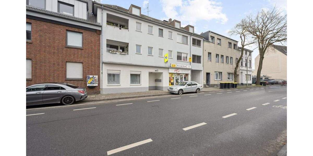 Gewerbeobjekt Mönchengladbach Bettrath - 870.000&euro; | Angebot:24843647