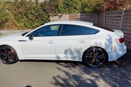 Audi A5 28.624 km 42.990 &euro; Lengede 38268