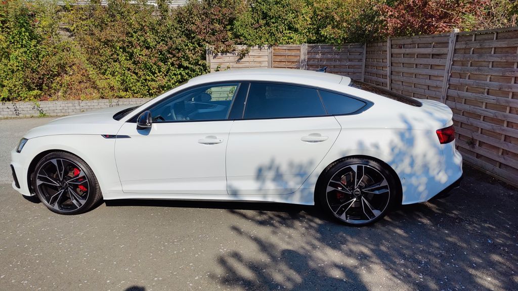 Audi A5 28.624 km 42.990 &euro; Lengede 38268
