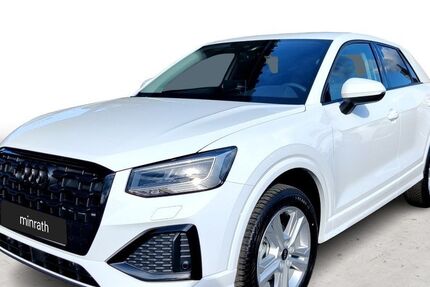 Audi Q2 2.500 km 27.980 &euro; Moers 47441