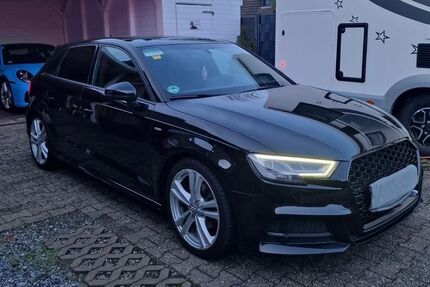 Audi A3 199.300 km 13.900 &euro; Neuss 41472