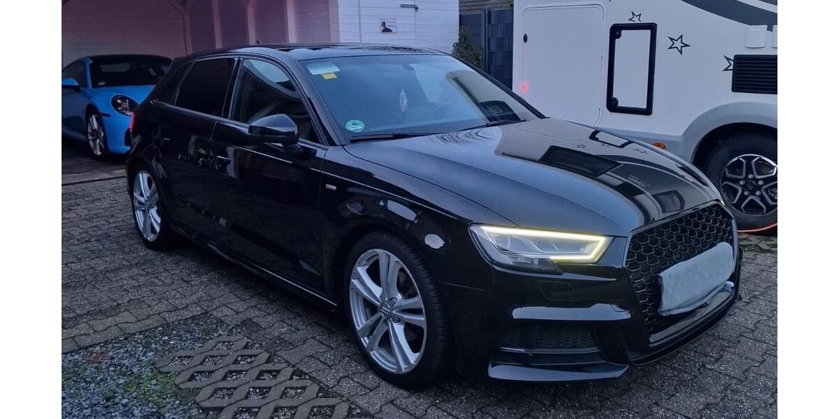 Audi A3 199.300 km 13.900 &euro; Neuss 41472