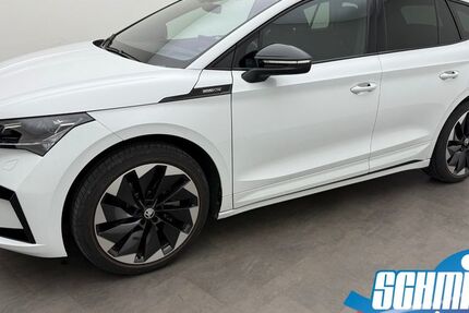 Skoda Enyaq 34.570 km 36.900 &euro; Peine 31226
