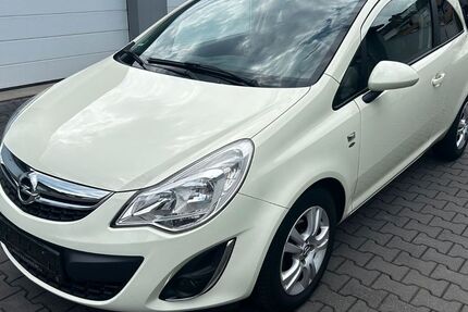 Opel Corsa 176.855 km 1.950 &euro; Duisburg 47058