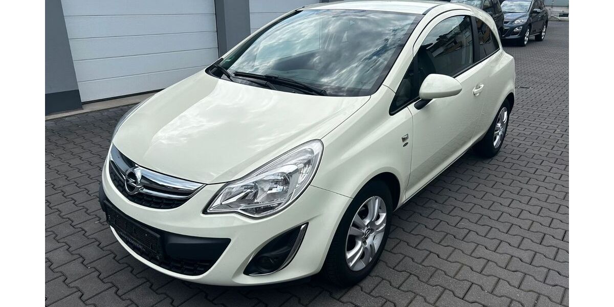 Opel Corsa 176.855 km 1.950 &euro; Duisburg 47058