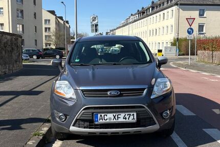 Ford Kuga 194.000 km 5.600 &euro; Aachen 52078