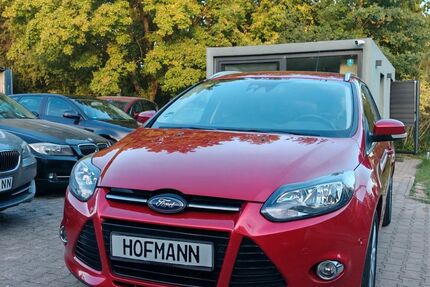 Ford Focus 195.000 km 4.990 &euro; Nürnberg 90427