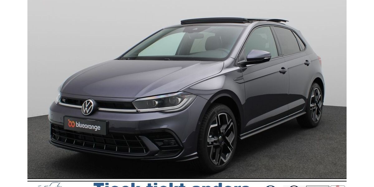 VW Polo 1.050 km 25.900 &euro; Twist 49767