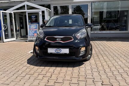 Kia Picanto 130.000 km 4.250 &euro; Obergünzburg 87634