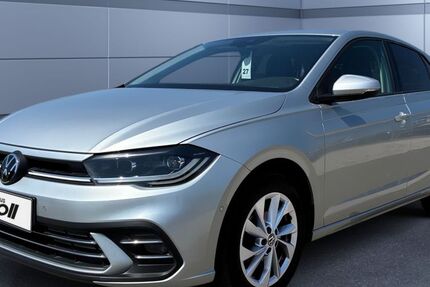VW Polo 55.440 km 17.450 &euro; Laupheim 88471