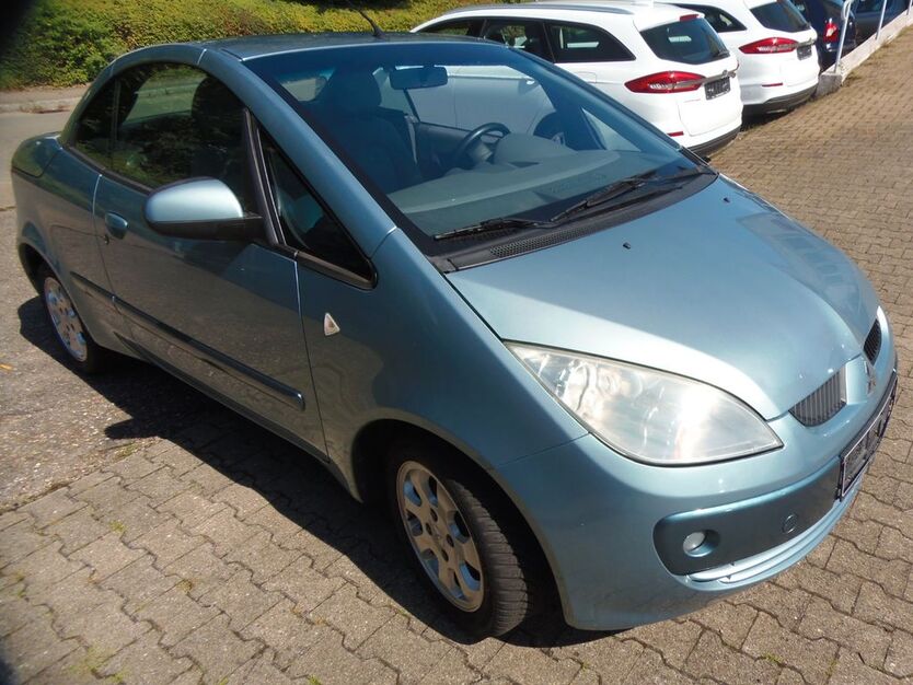 Mitsubishi Colt 199.450 km 1.595 € Reichenbach an der Fils 73262