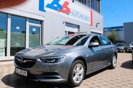 Opel Insignia 50.132 km 15.900 &euro; Kaiserslautern 67657