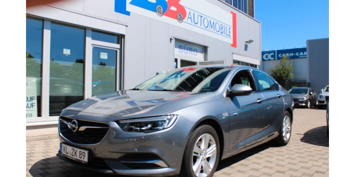 Opel Insignia 50.132 km 15.900 &euro; Kaiserslautern 67657