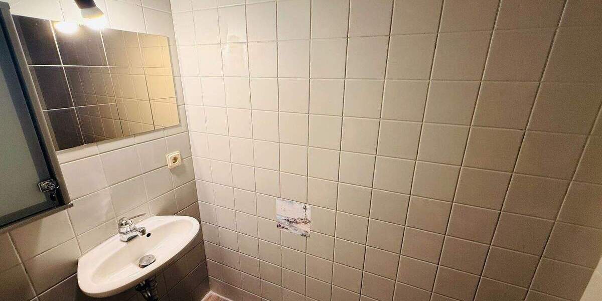 Etagenwohnung Northeim - 3 Zimmer, 81 m&sup2;, 159.000&euro; | Angebot:25610901