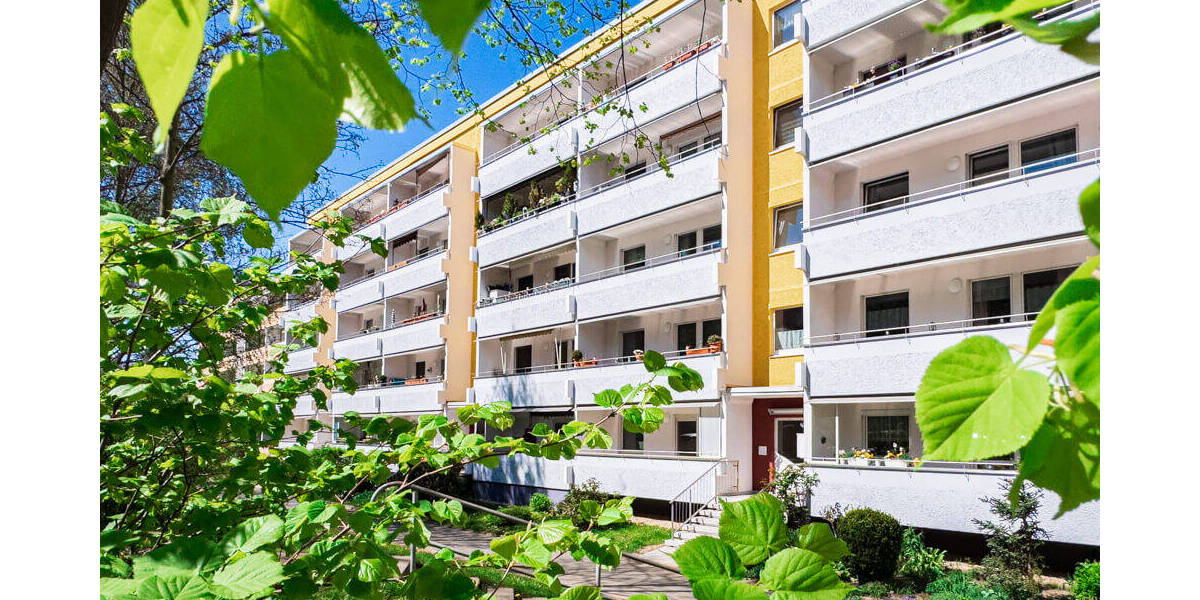 Etagenwohnung Zwickau Eckersbach - 3 Zimmer, 71 m&sup2;, 391&euro; | Angebot:26027693