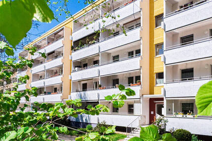 Wohnung Zwickau Eckersbach - 3 Zimmer, 71 m&sup2;, 391&euro; | Angebot:26027693