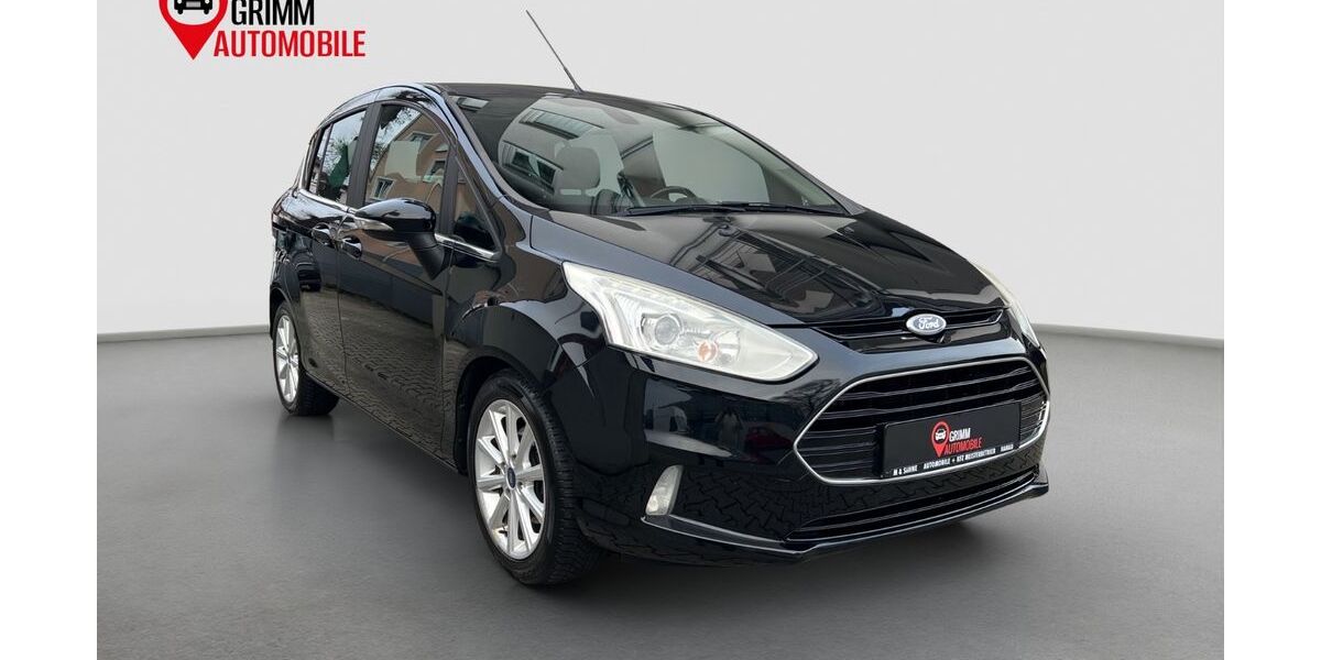 Ford B-Max 77.000 km 7.890 &euro; Hanau 63452