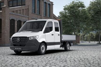 Mercedes-Benz Sprinter 36.550 km 41.019 &euro; Bretten 75015