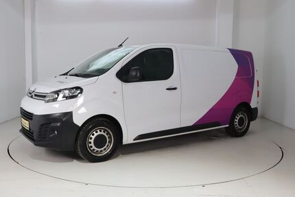 Citroen Jumpy 72.356 km 15.590 &euro; Dresden 01237