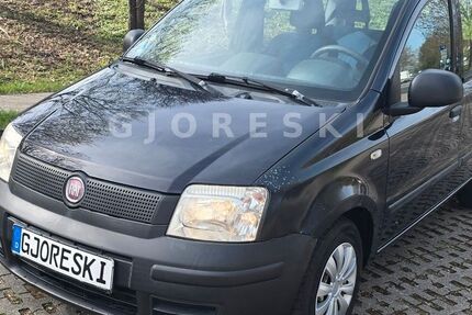 Fiat Panda 157.790 km 1.250 &euro; Aalen 73431