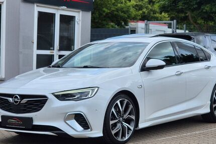Opel Insignia 132.000 km 18.950 &euro; Teltow 14513