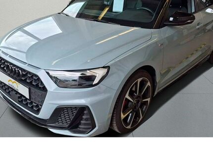 Audi A1 25.464 km 26.975 &euro; Berlin 13088