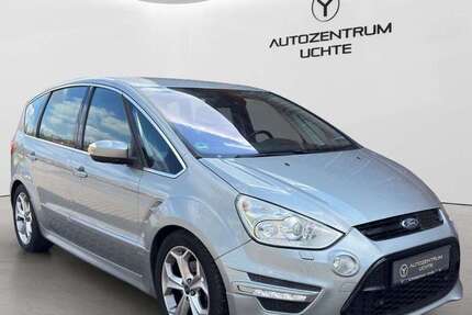Ford S-Max 135.000 km 11.199 &euro; Uchte 31600