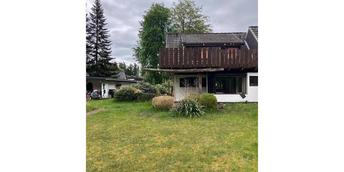 Reihenhaus Bremervörde - 2 Zimmer, 56 m&sup2;, 150.000&euro; | Angebot:26977630
