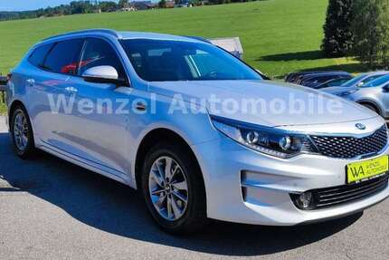 Kia Optima 89.115 km 15.495 € Halver 58553