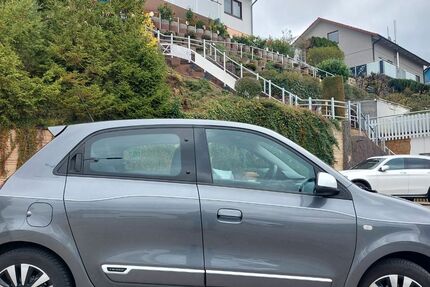 Renault Twingo 48.370 km 9.400 € HAITERBACH 72221