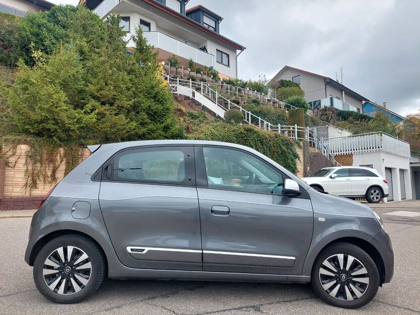 Renault Twingo 48.370 km 9.400 € HAITERBACH 72221