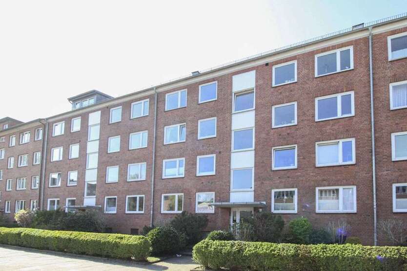 Wohnung zum Kaufen in Hamburg 450.000 € 70.08 m²